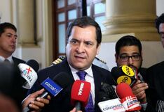 Luis Iberico es designado representante de Perú ante la Organización Mundial de Turismo