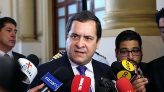 Luis Iberico es designado representante de Perú ante la Organización Mundial de Turismo