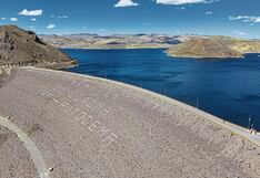 Plazos inexactos para construcción de represas en Arequipa