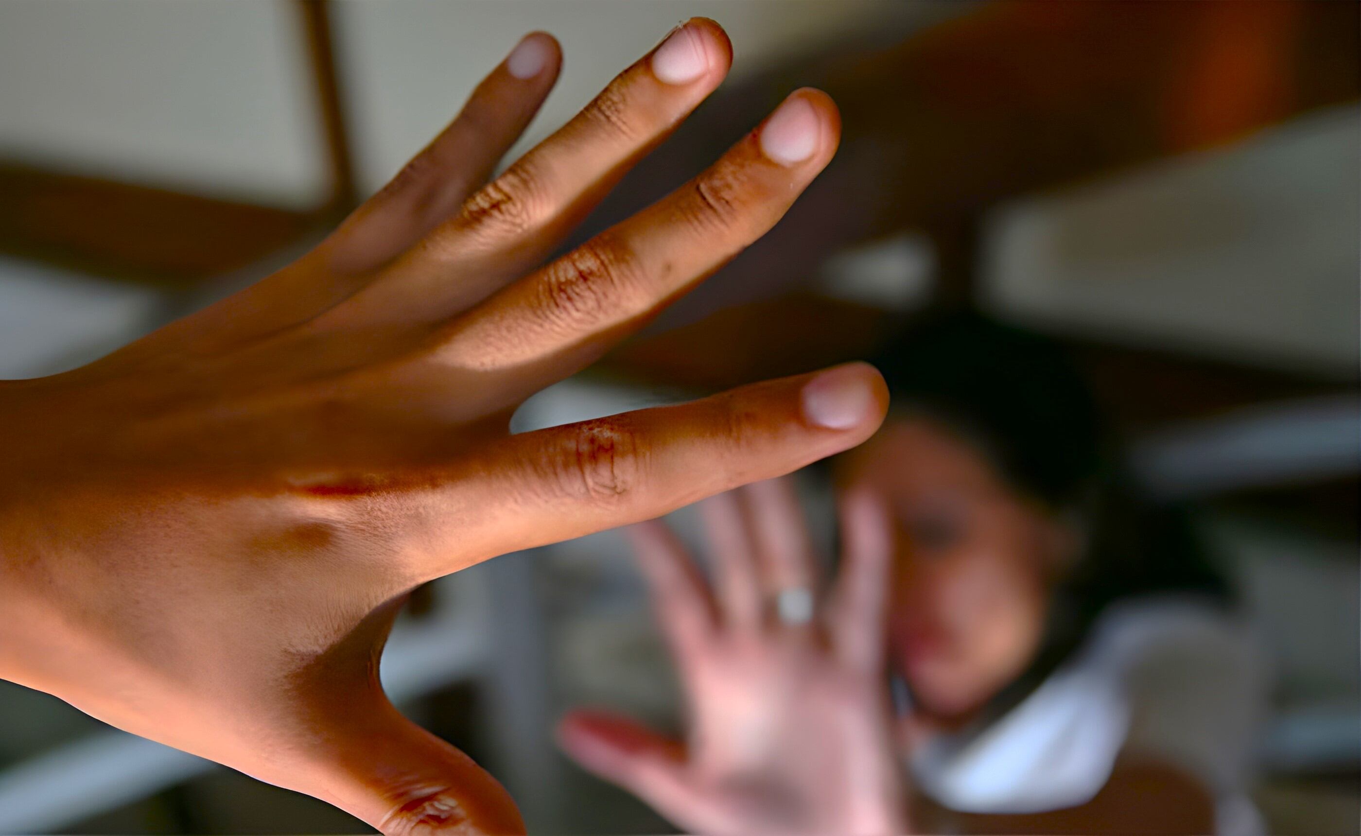 Benjamín García Vega fue condenado a 11 años de cárcel por la agresión sexual registrada en la provincia de Yungay.