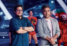 Renzo Schuller revela que desconocía regreso de Gian Piero Díaz a EEG