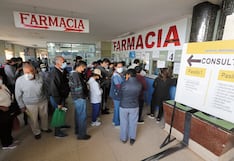 Hospitales Honorio Delgado y Goyeneche: Faltan medicinas para pacientes con cáncer