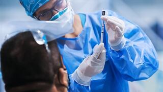 Vacuna bivalente ya está disponible en centros de salud y hospitales de Junín