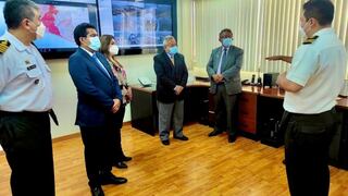César Juárez, alcalde de Víctor Larco: “Exijo a la Marina levantar las observaciones de la recuperación de playas en Trujillo”