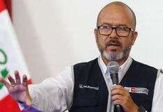 PJ aprobó el inicio de investigación preparatoria contra exministro Víctor Zamora