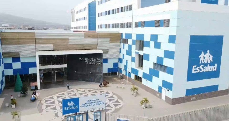 Especialistas del Hospital Virgen de la Puerta realizaron una cirugía de alta complejidad y reconstruyeron la extremidad con una mega prótesis.