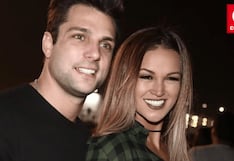 Nicola Porcella recuerda su relación con Angie Arizaga: ¿Amarnos? Solo nos gustábamos