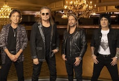 Maná anuncia concierto en el Estadio San Marcos