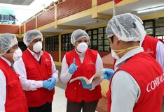 La Libertad: Contraloría detecta fallas en control de alimentos del programa Wasi Mikuna