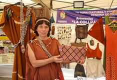 Expo Selva Central 2025: Oxapampa trae sus sabores, cultura y turismo a Lima del 5 al 8 de junio
