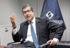 SBS: Sistema financiero es sólido y soportará salida de ahorros