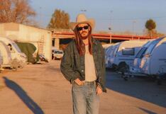 Carlos Sadness sobre el éxito de su música en Perú: “Quizás lo que atrapa es la letra de mis canciones”