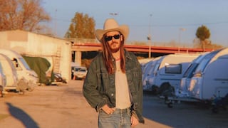 Carlos Sadness sobre el éxito de su música en Perú: “Quizás lo que atrapa es la letra de mis canciones”