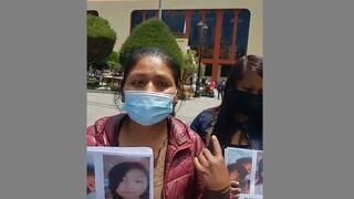 Menor que desapareció fue hallada en local nocturno en La Rinconada
