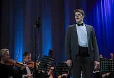 Ópera “Eugenio Oneguin” este 17, 19 y 20 de octubre en el Teatro Segura