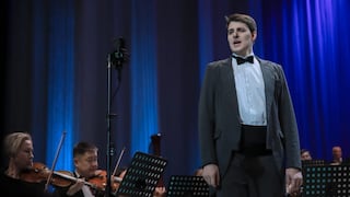 Ópera “Eugenio Oneguin” este 17, 19 y 20 de octubre en el Teatro Segura