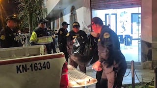 Nasca: ataque a balazos en Amaprovi deja una mujer muerta y otra gravemente herida