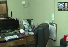 “Conocían exactamente dónde estaba el dinero”: roban más de S/90 mil de mercado en Villa El Salvador
