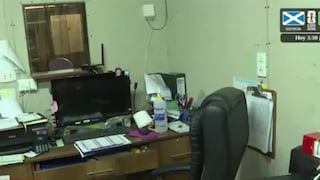 Roban más de 90 mil soles de mercado en Villa El Salvador
