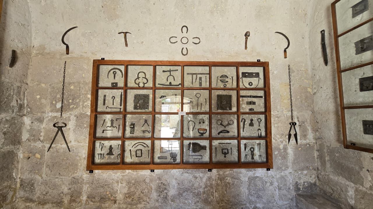 Museo Tambo La Cabezona, en el Centro Histórico de Arequipa. Foto: GEC.