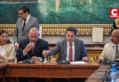Instalan Comisión Permanente del Congreso para el periodo anual 2026-2027