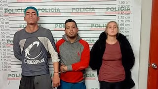 Trujillo: Dictan cadena perpetua a tres extranjeros por el secuestro de un asesor de seguros
