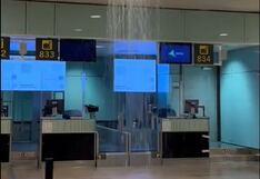 España: Lluvias torrenciales ahora inundan Cataluña