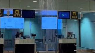 España: Lluvias torrenciales ahora inundan Cataluña