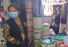 Hallan armas punzocortantes, números telefónicos y droga en penal de Piura