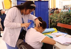 Lambayeque: Registran más de 22 mil casos de cáncer en la región este año