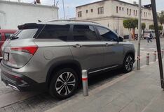 Municipalidad de Arequipa reporta 22 mil vehículos que ingresarían a fase de embargo