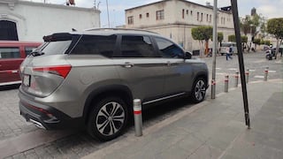 Municipalidad de Arequipa reporta 22 mil vehículos que ingresarían a fase de embargo