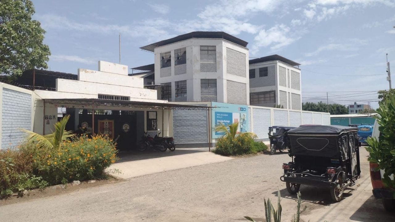 Proyecto del Gobierno Regional La Libertad se financiará bajo mecanismo de Obras por Impuestos. Ya se adjudicó Buena Pro.