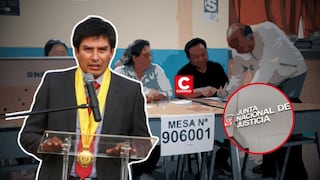 Alcalde de SJL cuestiona al JNE por impedir que otras autoridades opinen sobre las elecciones