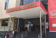 Más de 20 prófugos por corrupción en Lambayeque