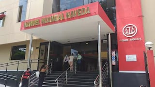 Más de 20 prófugos por corrupción en Lambayeque