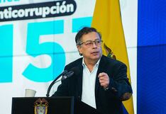 Gustavo Petro afirma que en Colombia hay 15.660 estadounidenses establecidos de “manera irregular”