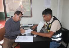 Piura: Alcalde de Tambogrande denuncia usurpación de identidad