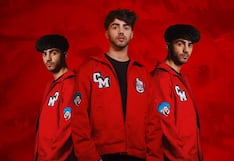 Fede Vigevani anuncia esperado concierto en Lima tras agotar entradas en su última visita