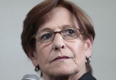 El 23 de septiembre se instala juicio oral contra Susana Villarán y 20 coacusados