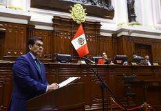 Julio Demartini evalúa renunciar al Midis tras escándalo por Qali Warma