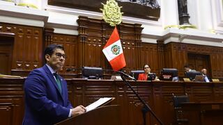 Julio Demartini evalúa renunciar al Midis tras escándalo por Qali Warma