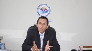 Ayacuchano asume la Dirección Regional de Educación de Huánuco