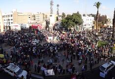 Tacna: Cuestionamientos en las elecciones de Junta de Usuarios de la Zona Franca Comercial