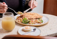 La Repostería lanza almuerzos personalizados con su formato “Arma tu Plato”