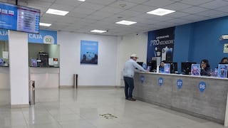 Arequipa: Solo hay 2844 puntos de venta autorizados de telecomunicaciones