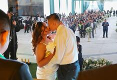 Palpa huancaína atrae parejas que llegan de otras regiones para casarse