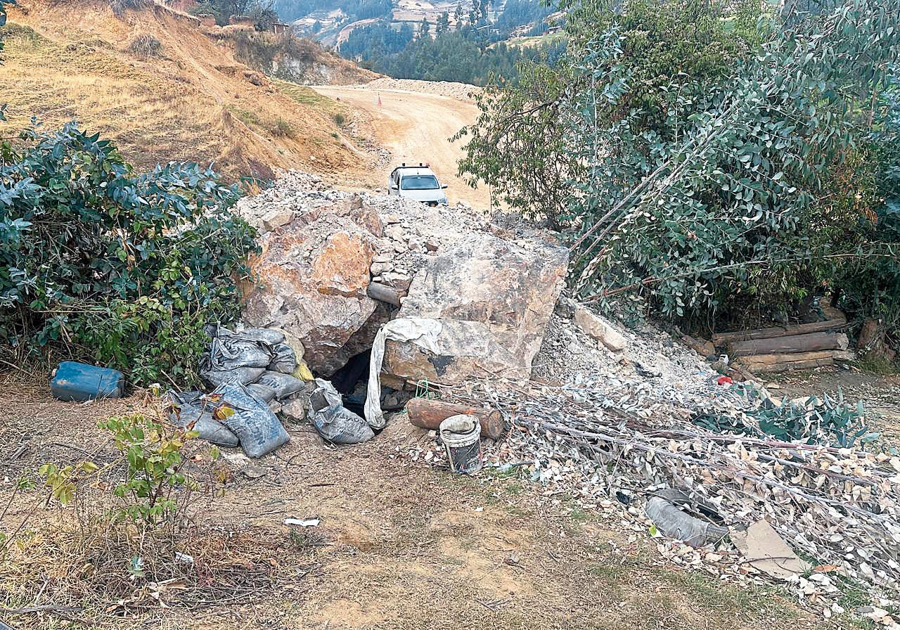 Una de las regiones más afectadas por esta actividad es La Libertad. Ante esta situación, empresas formales destinan US$ 2 millones mensuales en seguridad.