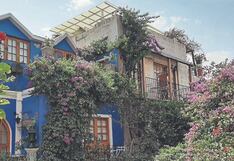 Correo te lleva de paseo: Un mosaico de la historia en un lugar de Arequipa (VIDEO)