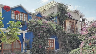 Correo te lleva de paseo: Un mosaico de la historia en un lugar de Arequipa (VIDEO)